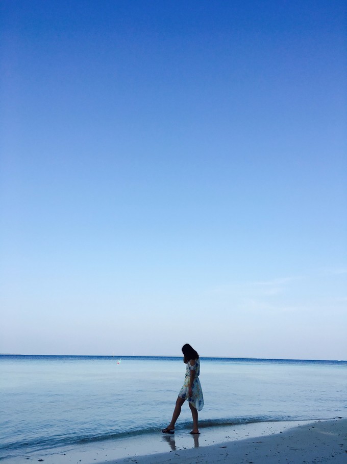 马尔代夫